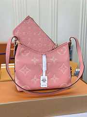 1ouis Vu1tton CarryAll PM 29 x 24 x 12  - 1