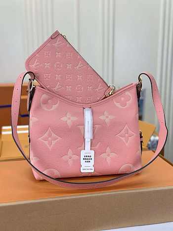 1ouis Vu1tton CarryAll PM 29 x 24 x 12 