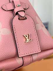 1ouis Vu1tton CarryAll PM 29 x 24 x 12  - 3