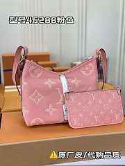 1ouis Vu1tton CarryAll PM 29 x 24 x 12  - 6