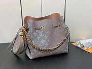 1ouis Vu1tton  women designer bag 19 x 22 x 14 - 1