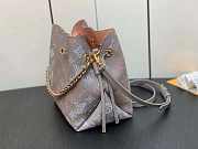 1ouis Vu1tton  women designer bag 19 x 22 x 14 - 2