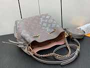 1ouis Vu1tton  women designer bag 19 x 22 x 14 - 3
