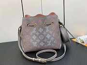 1ouis Vu1tton  women designer bag 19 x 22 x 14 - 4
