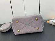 1ouis Vu1tton  women designer bag 19 x 22 x 14 - 5