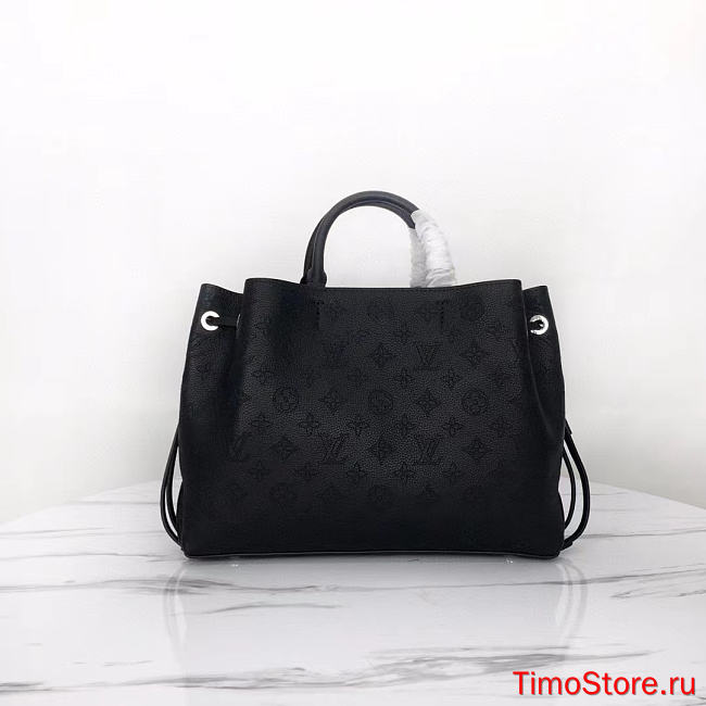 1ouis Vu1tton  Bella Tote Bag9 32 x 23 x 13 cm - 1