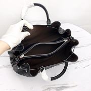 1ouis Vu1tton  Bella Tote Bag9 32 x 23 x 13 cm - 3