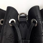 1ouis Vu1tton  Bella Tote Bag9 32 x 23 x 13 cm - 5
