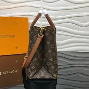 1ouis Vu1tton  FLOWER TOTE 34*24*13Cm - 3