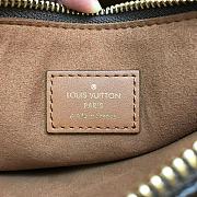1ouis Vu1tton  FLOWER TOTE 34*24*13Cm - 6