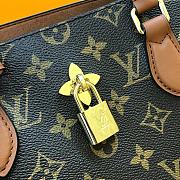 1ouis Vu1tton  FLOWER TOTE 34*24*13Cm - 5