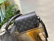 1ouis Vu1tton  Fastline Wearable Wallet  17x12x7cm  - 4