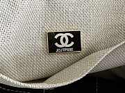 chane1  tote bag 33x31x21cm - 5