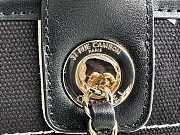 chane1  tote bag 33x31x21cm - 3