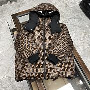 Fend1 down jacket  - 1