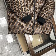 Fend1 down jacket  - 3