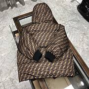 Fend1 down jacket  - 2
