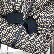 Fend1 down jacket  - 4