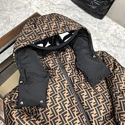 Fend1 down jacket  - 5