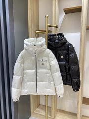 Moncler down jacket - 1