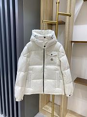 Moncler down jacket - 6