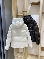 Moncler down jacket - 5