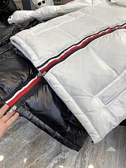Moncler down jacket - 3