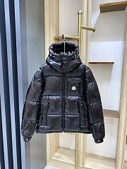 Moncler down jacket - 2