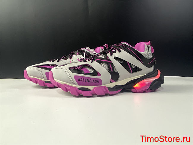 Ba1enc1age TRACK 2 29 - 1