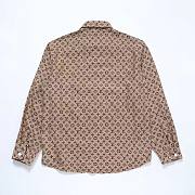 lv shirt  - 2
