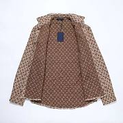 lv shirt  - 3
