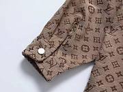 lv shirt  - 4