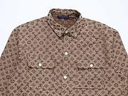 lv shirt  - 6