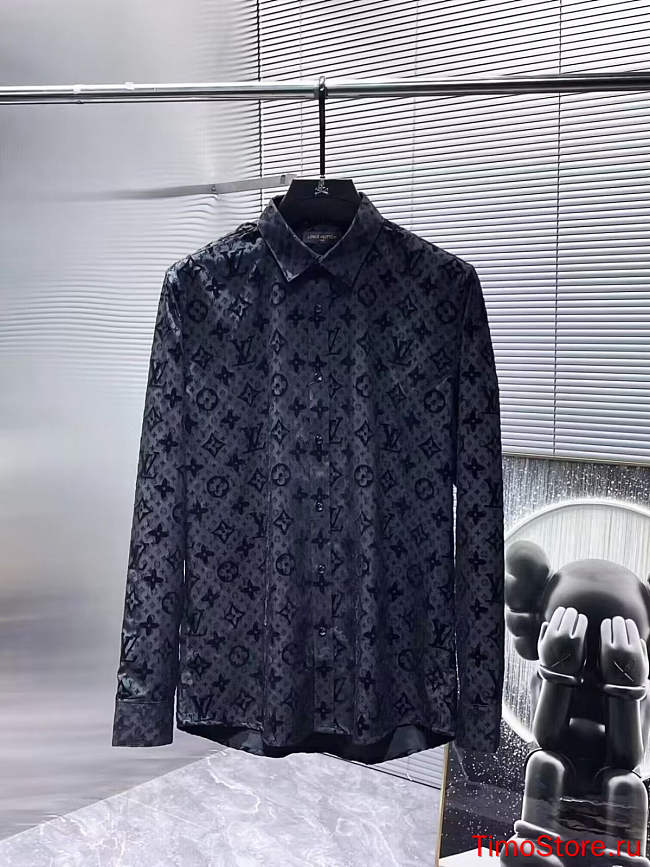 	 1v shirt - 1
