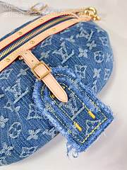 1V High Rise bag9 38*16*8CM - 2