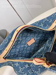 1V High Rise bag9 38*16*8CM - 3