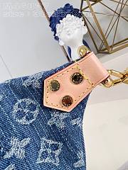 1V High Rise bag9 38*16*8CM - 4