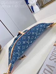 1V High Rise bag9 38*16*8CM - 6