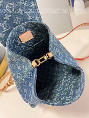 1V M46836 Venice BAG9 21*12*23CM - 3