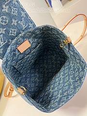 1V M46836 Venice BAG9 21*12*23CM - 5