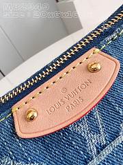1V M82949 Hills Pochette bag9 20.5*6*16cm - 2