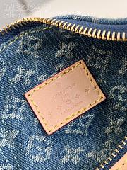 1V M82949 Hills Pochette bag9 20.5*6*16cm - 4