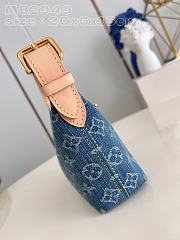 1V M82949 Hills Pochette bag9 20.5*6*16cm - 5