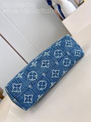 1V M82949 Hills Pochette bag9 20.5*6*16cm - 6