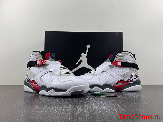 AIR JORDAN 8 RETRO 'COUNTDOWN PACK'  305381-103 - 1