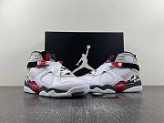 AIR JORDAN 8 RETRO 'COUNTDOWN PACK'  305381-103 - 1