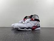 AIR JORDAN 8 RETRO 'COUNTDOWN PACK'  305381-103 - 5