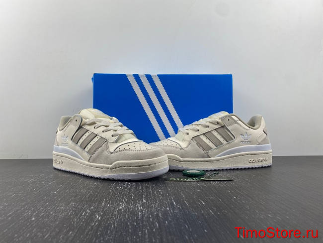adidas  FORUM LOW CL 1 - 1