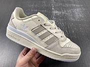 adidas  FORUM LOW CL 1 - 4