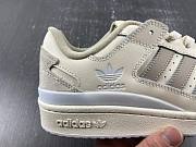 adidas  FORUM LOW CL 1 - 3